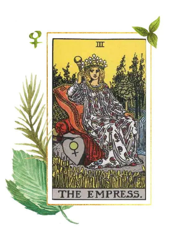 Empress Empress