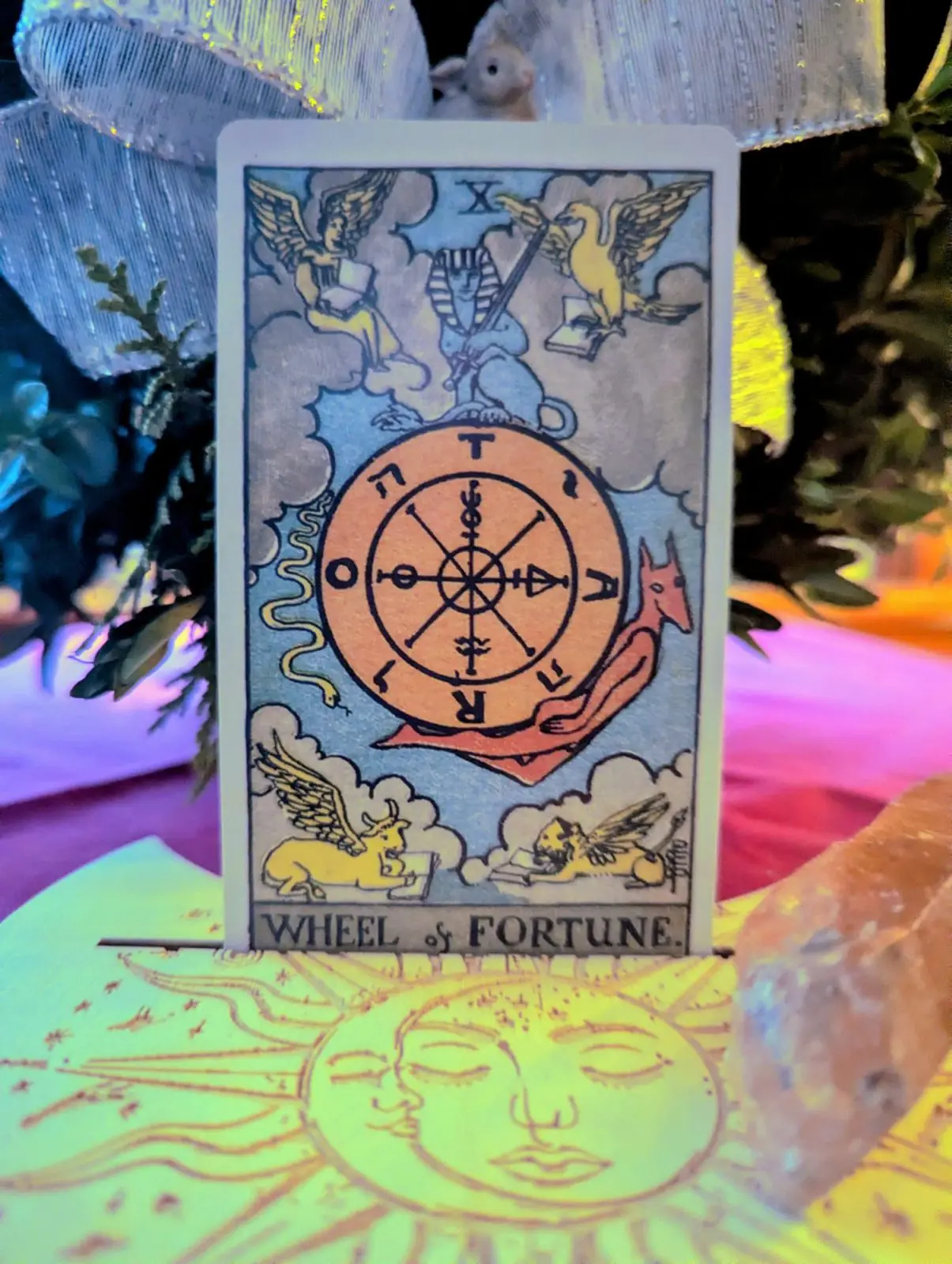 Wheel 2026 Wheel 2026