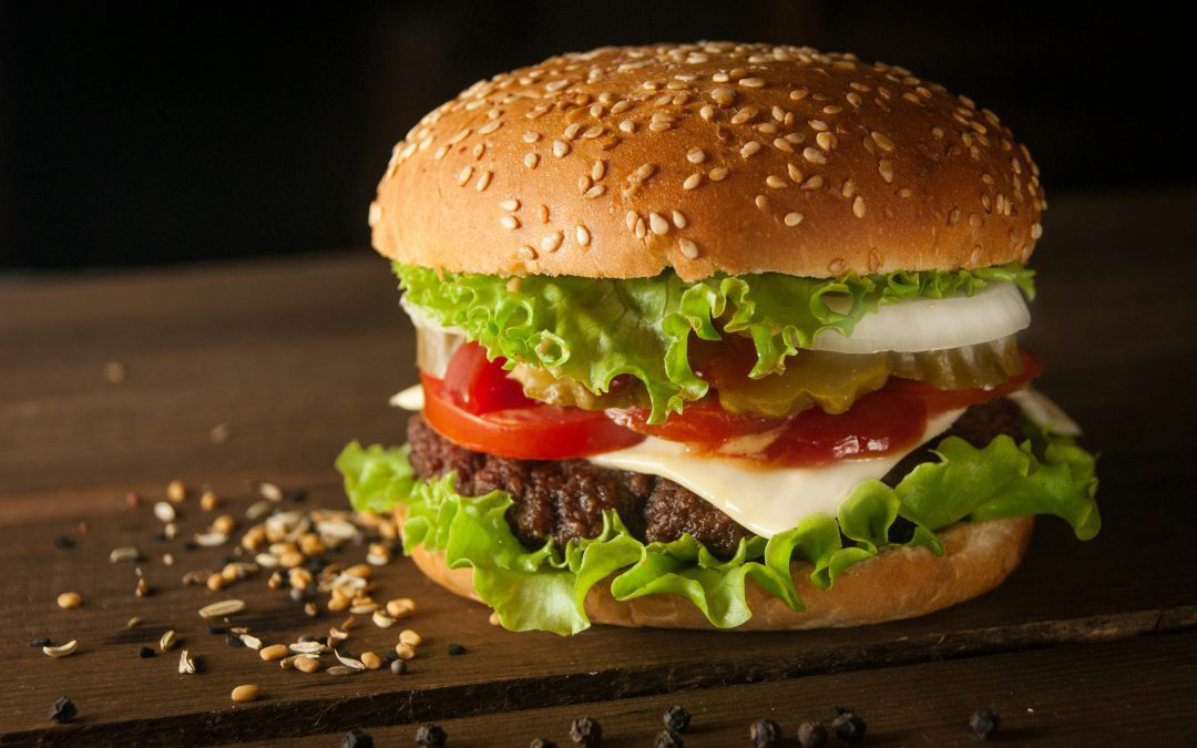 The Impossible Burger Isn’t Possible in Ayurveda
