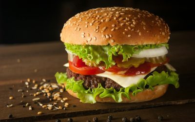 The Impossible Burger Isn’t Possible in Ayurveda