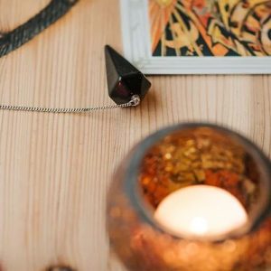 Tarot Deep Dive – 60 Minutes