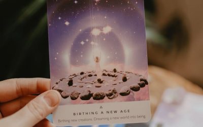 The Real Power of Tarot… and Why Tarot Is NOT Fortune-Telling
