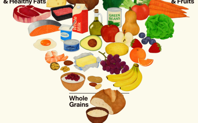 New Dietary Recommendations Emphasize Protein – Should You?